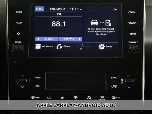 Certified 2023 Hyundai Tucson SEL w/ Convenience Package AWD/4WD image 8