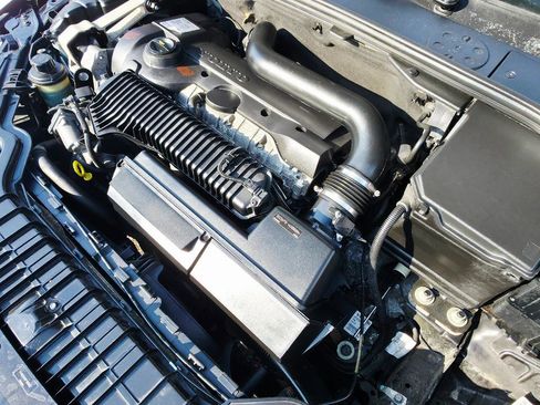 Used 2015 Volvo S60 T5 Premier w/ Convenience Package image 13