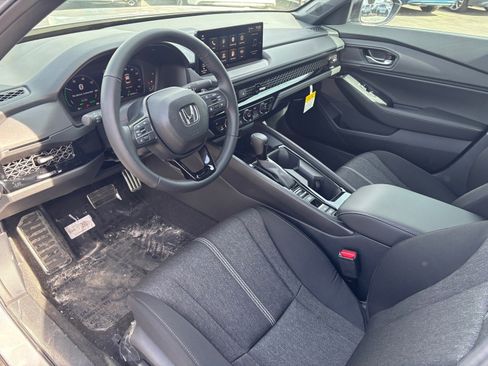 New 2026 Honda Accord Sport image 12