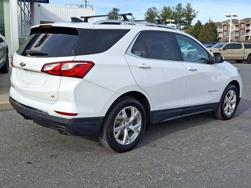 Used 2018 Chevrolet Equinox LT image 7