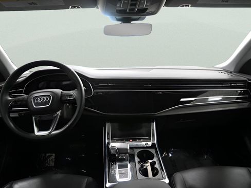 Used 2023 Audi Q8 Prestige AWD/4WD image 15