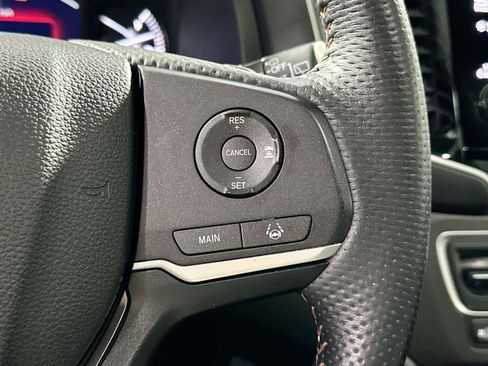 Used 2022 Honda Passport TrailSport image 20