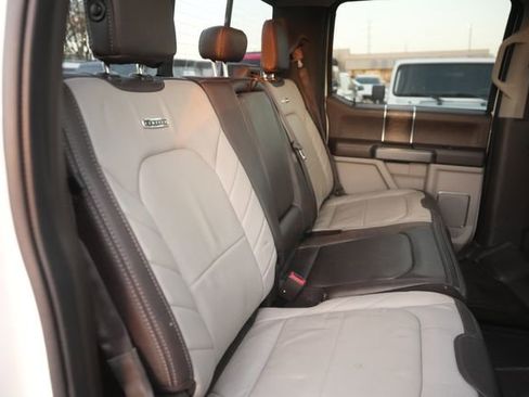 Used 2019 Ford F150 Limited image 17