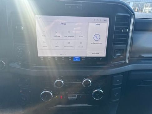 New 2026 Ford F450 Platinum w/ FX4 Off-Road Package image 18