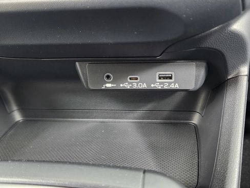 New 2026 Subaru Impreza 2.0i Sport AWD/4WD image 28