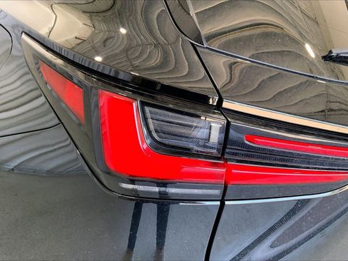 Used 2024 Lexus NX 350 F Sport AWD/4WD image 13