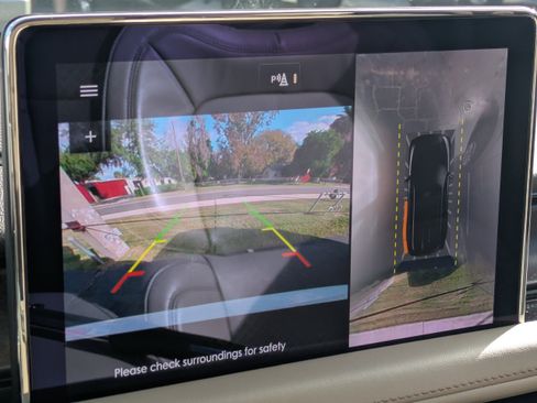 Used 2020 Lincoln Aviator Reserve w/ Equipment Group 202A image 25