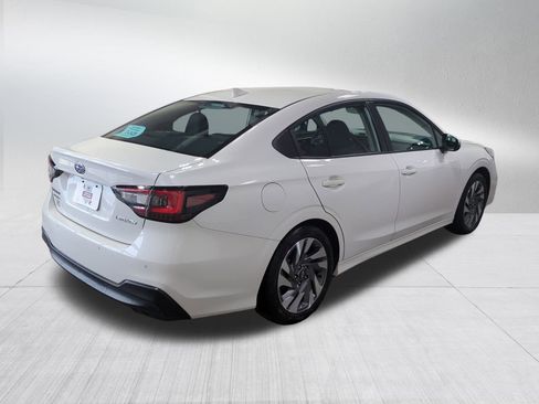 Certified 2024 Subaru Legacy Limited image 7