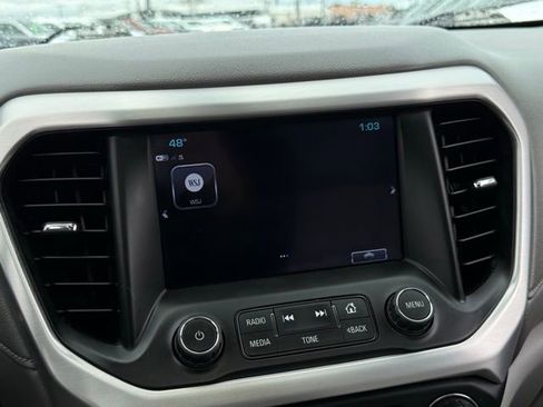 Used 2019 GMC Acadia SLE w/ Driver Alert Package I AWD/4WD image 26