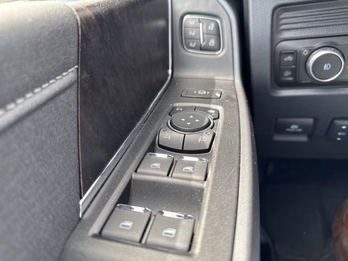Used 2025 Ford F250 Lariat w/ Chrome Package AWD/4WD image 26