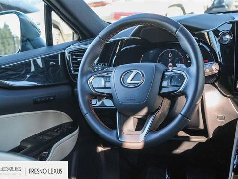 Certified 2024 Lexus NX 350 AWD w/ Premium Package image 18