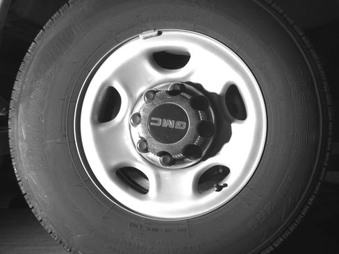 Used 2025 GMC Savana 3500 LT w/ LT Preferred Equipment Group image 15