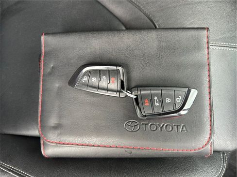 Used 2020 Toyota Supra Premium w/ Driver Assist Package RWD image 46