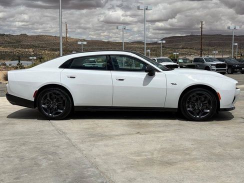 New 2026 Dodge Charger R/T AWD/4WD image 4
