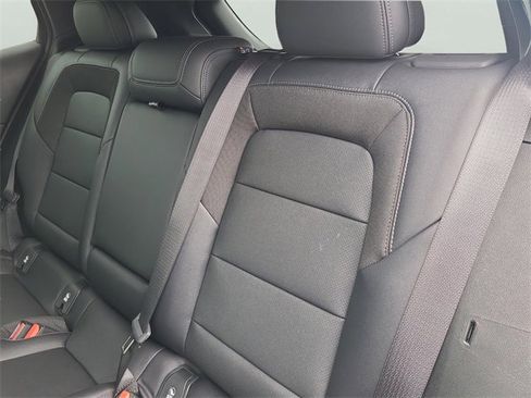 New 2026 Chevrolet Equinox EV LT image 26