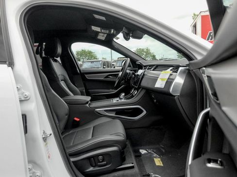 New 2026 Jaguar F-PACE R-Dynamic S image 20