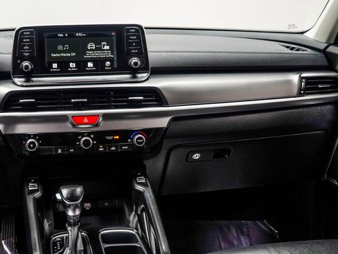 Used 2021 Kia Telluride S image 17