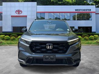 Used 2025 Honda CR-V Sport-L video 2