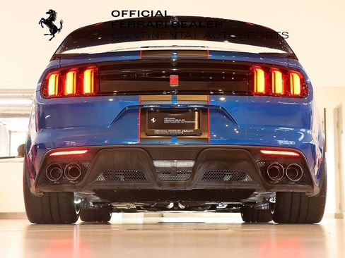 Used 2017 Ford Mustang Shelby GT350R w/ GT350R Equipment Group 920A image 26