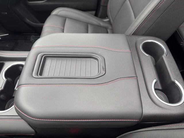 Certified 2024 Chevrolet Tahoe RST AWD/4WD image 25