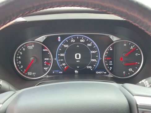 Used 2020 Chevrolet Blazer RS AWD/4WD image 20