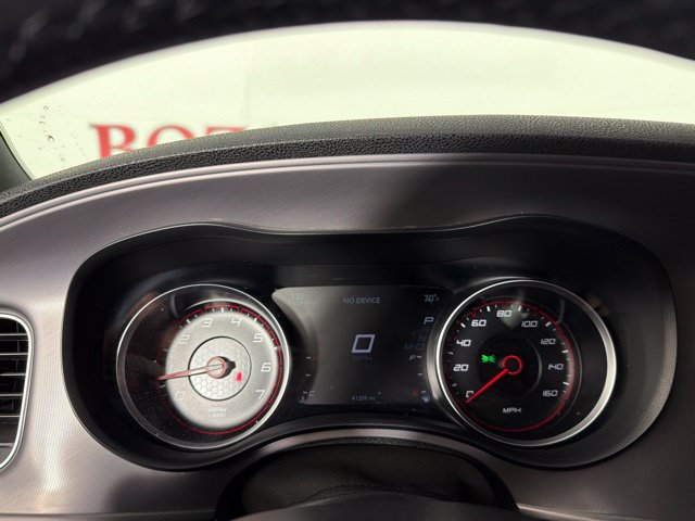 Used 2023 Dodge Charger R/T RWD image 25