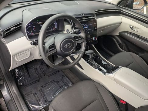 Used 2022 Hyundai Tucson SEL w/ Cargo Package image 11