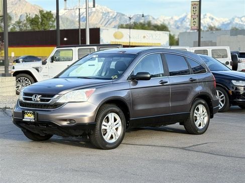 Used 2011 Honda CR-V EX image 2