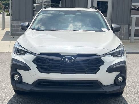 Used 2024 Subaru Crosstrek 2.5i Limited AWD/4WD image 16
