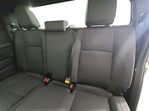 Used 2025 Toyota Tacoma SR5 image 13