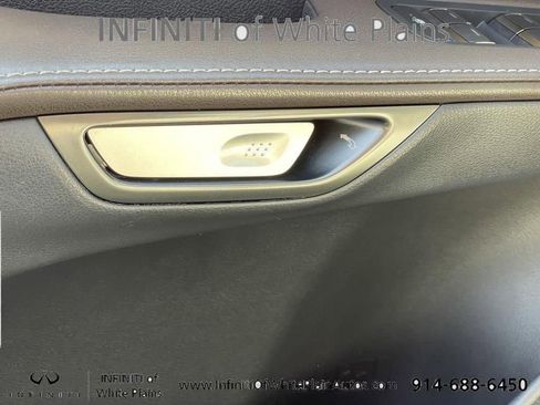 Used 2023 Lexus RX 350 Premium Plus w/ Cold Area Package image 13