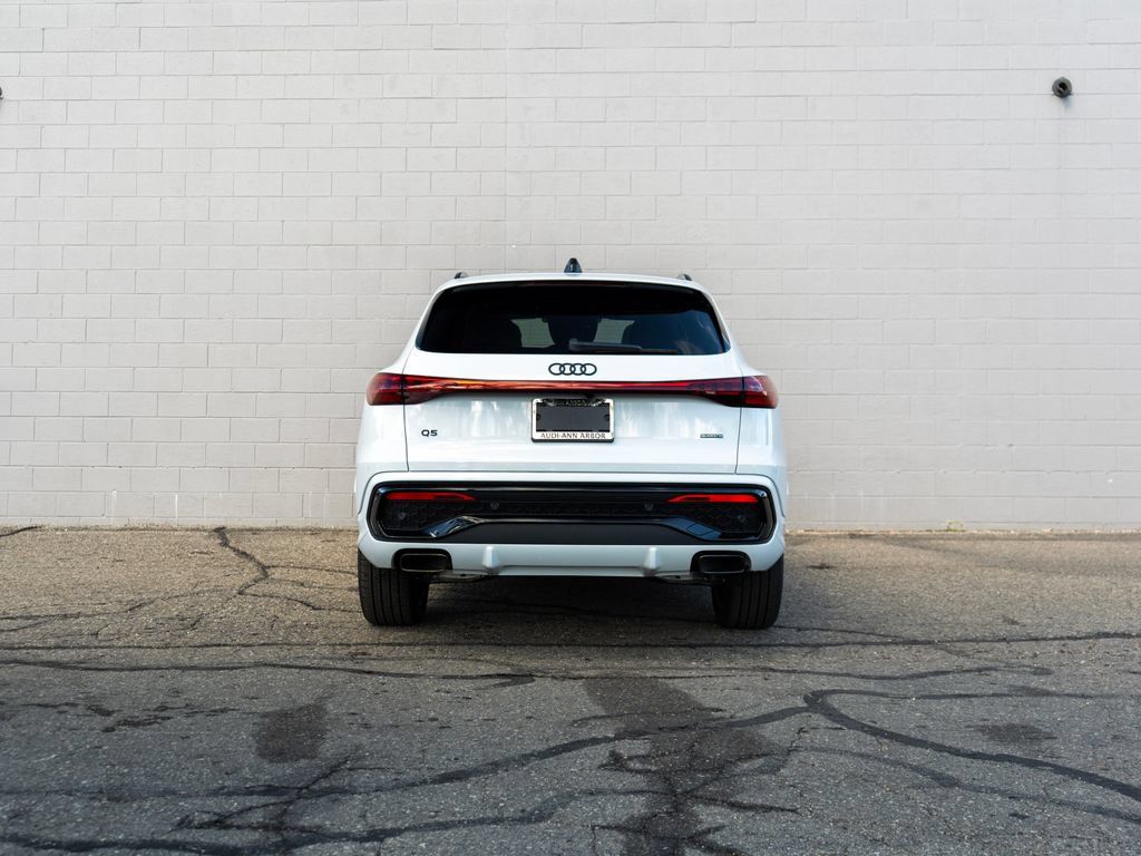 New 2026 Audi Q5 Premium Plus AWD/4WD image 5