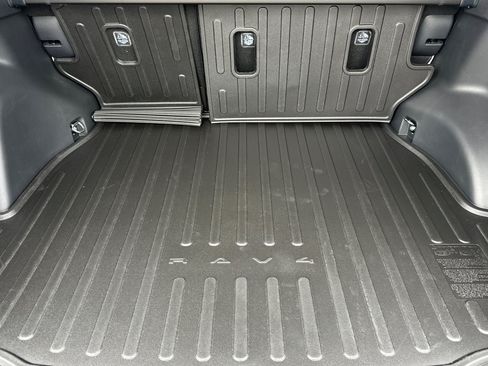 New 2026 Toyota RAV4 XLE Premium FWD image 16