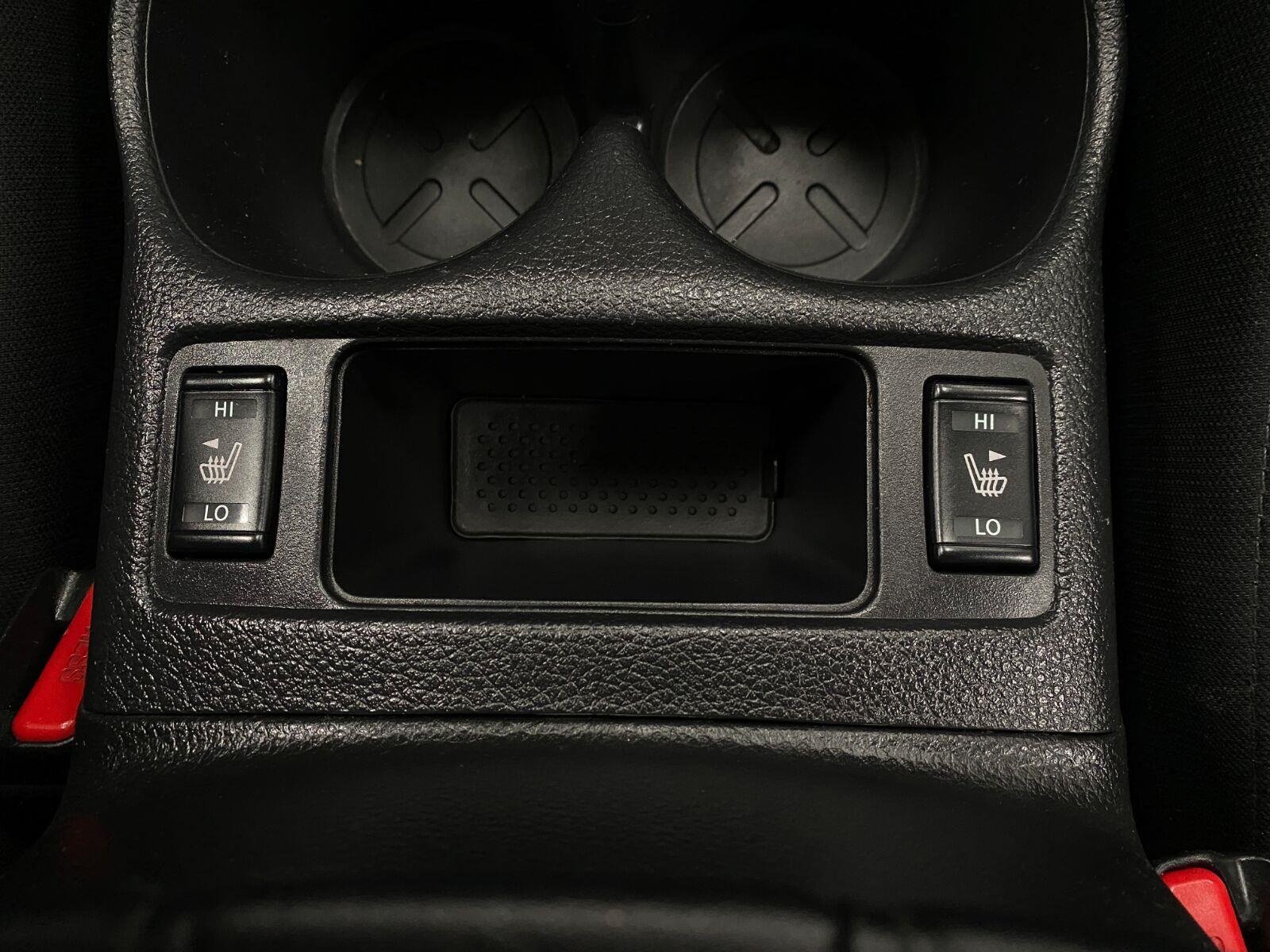Used 2018 Nissan Rogue SV FWD image 26