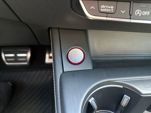 Used 2018 Audi S5 Prestige AWD/4WD image 34