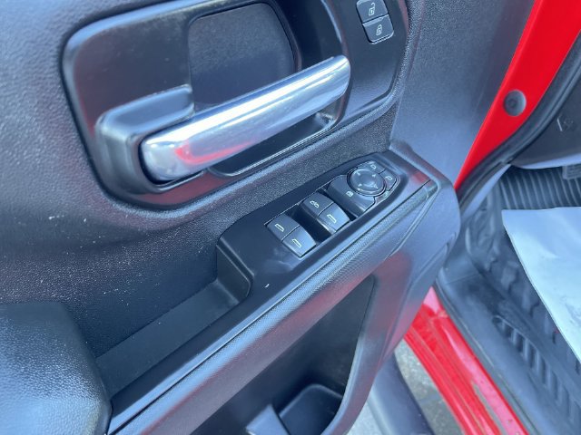 Used 2020 Chevrolet Silverado 3500 W/T w/ WT Convenience Package AWD/4WD image 21