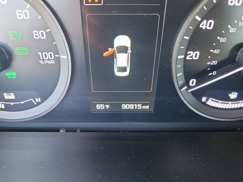 Used 2017 Hyundai Sonata SE image 20