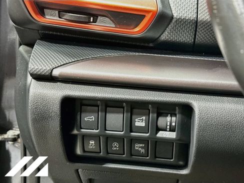 Used 2020 Subaru Forester Sport w/ Popular Package #2 AWD/4WD image 9