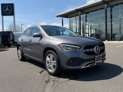 Used 2023 Mercedes-Benz GLA 250 4MATIC