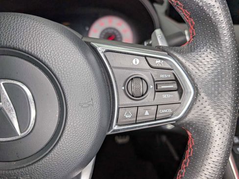 Certified 2022 Acura TLX w/ A-SPEC Pkg image 30