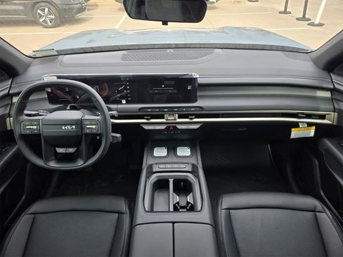 New 2027 Kia Telluride S image 23