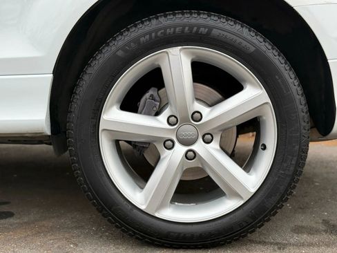 Used 2013 Audi Q7 3.0T S line Prestige image 12