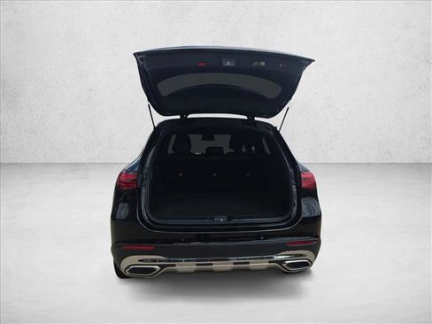 Used 2023 Mercedes-Benz GLC 300 image 6