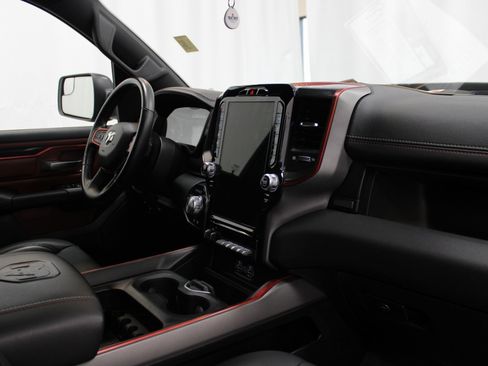 Used 2022 RAM 1500 Rebel w/ Rebel Level 2 Equipment Group image 28