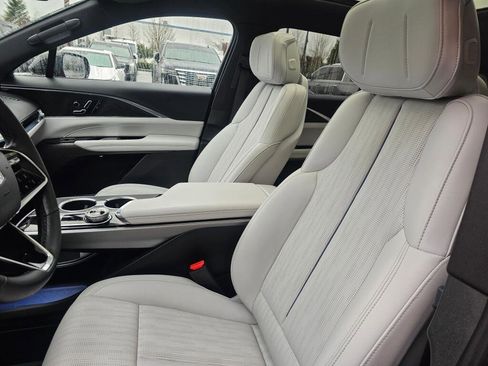 Certified 2024 Cadillac Lyriq Sport w/ LPO, Floor Liner Package image 27