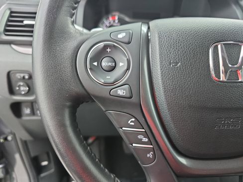 Certified 2023 Honda Ridgeline RTL image 16