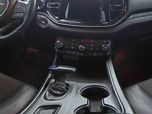 Used 2022 Dodge Durango GT AWD/4WD image 21
