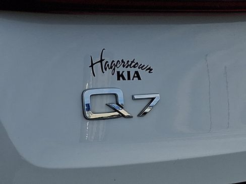 Used 2022 Audi Q7 2.0T Premium Plus image 33