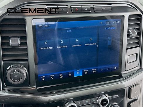 Used 2023 Ford F150 Tremor w/ 360 Degree Camera Package AWD/4WD image 19