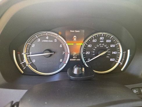 Used 2020 Acura MDX Technology Package image 5